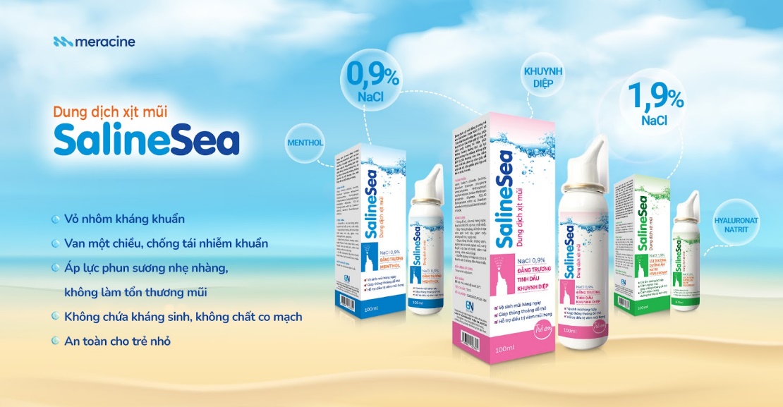 Vợ bầu nghẹt mũi kéo dài, chồng học lỏm ngay 5 cách này! - 2