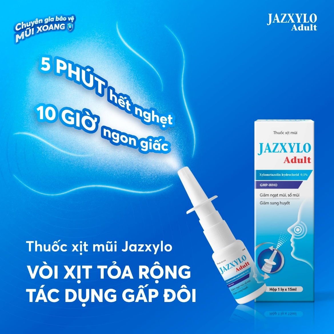 Vợ bầu nghẹt mũi kéo dài, chồng học lỏm ngay 5 cách này! - 4