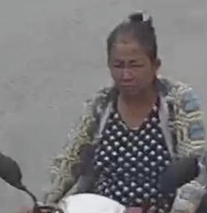 Nguyễn Thị Ngọc Dung