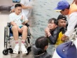 Sao Việt gặp sự cố khi quay show thực tế: "Nhẹ" thì gãy hai xương sườn, có người phải bỏ ngang