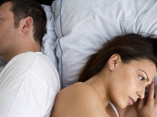 Sức khỏe đời sống - Có thể nhịn ‘chuyện ấy’ bao lâu?