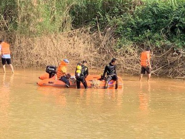 Pháp luật - 12 ngày đêm theo dấu "người rừng" (Kỳ 4): Giăng lưới bắt "Cọp 3 móng"