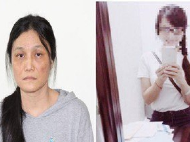 Pháp luật - "Đại gia" ở Hà Nội sốc khi biết nhan sắc thật của người yêu hot girl trên mạng