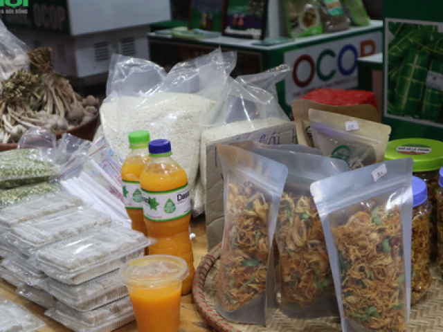Mua ngay những đặc sản ẩm thực Tuyên Quang này về làm quà khi tới Lễ hội thành Tuyên lớn nhất Việt Nam