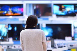 Đâu là thời điểm tốt nhất để mua TV mới?