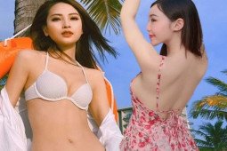 2 ”người tình màn ảnh” của Hà Việt Dũng quyến rũ ra sao?