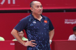 Tuyển bóng chuyền nữ Việt Nam đấu Trung Quốc, tính cửa đua huy chương ASIAD
