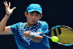 Trực tiếp tennis Thượng Hải Masters: Đồng hương Djokovic thua đau