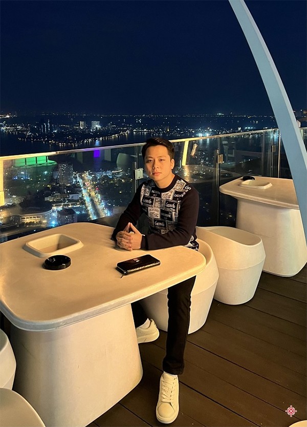 CEO Hoàng Văn Trí: “Trong 5 năm tới, mục tiêu của chúng tôi là mở thêm nhiều chi nhánh trải dài từ Bắc vào Nam, hướng đến việc phổ biến, phổ cập bộ môn Thanh Nhạc đến với mọi người”.