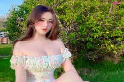 Thời trang - "Thiên thần áo dài Sài thành" quyến rũ với streetstyle đa dạng