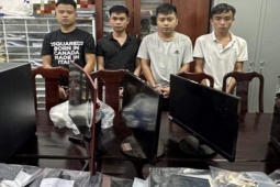 Pháp luật - Đăng tuyển “phi công” cho "quý bà" rồi lừa bán xe máy, chiếm đoạt hơn 10 tỷ đồng