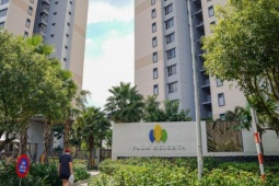 Tin tức trong ngày - Thêm 2 trẻ người nước ngoài ngộ độc sau tiệc Trung thu tại chung cư Palm Heights