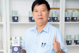 Không còn nỗi lo rối loạn chuyển hóa với món quà từ thảo dược Việt