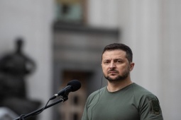 Thế giới - Xung đột Nga - Ukraine: Những dấu hiệu bất lợi cho Ukraine