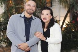 Nhạc - Nhạc sĩ U70 Trịnh Nam Sơn thổ lộ về bạn gái gắn bó 20 năm, không cần giấy hôn thú