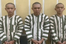 Pháp luật - Tin quảng cáo "việc nhẹ lương cao", bé gái bị bắt giữ để làm massage