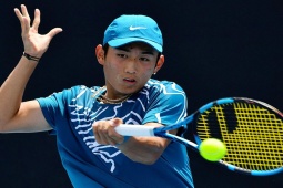 Thể thao - Trực tiếp tennis Thượng Hải Masters: Đồng hương Djokovic thua đau, Schwartzman vất vả giành vé đi tiếp