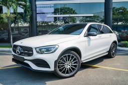 Tin tức ô tô - Loạt xe Mercedes-Benz bị triệu hồi vì lỗi bơm nhiên liệu