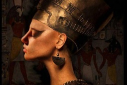 Du lịch - Phát hiện thứ hiện đại bất ngờ trong mộ nữ pharaoh đầu tiên của Ai Cập