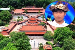 Bạn trẻ - Cuộc sống - Bật mí 4 điểm cầu truyền hình và giải thưởng "khủng" của chung kết Olympia 2023