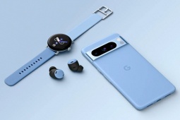 Công nghệ thông tin - Google "dằn mặt" Apple với lời cam kết khiến iOS cũng phải "khóc thét"