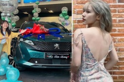 Đời sống Showbiz - Cô gái lập kỷ lục “vượt mặt” Sơn Tùng M-TP, có xuất thân "không phải dạng vừa"