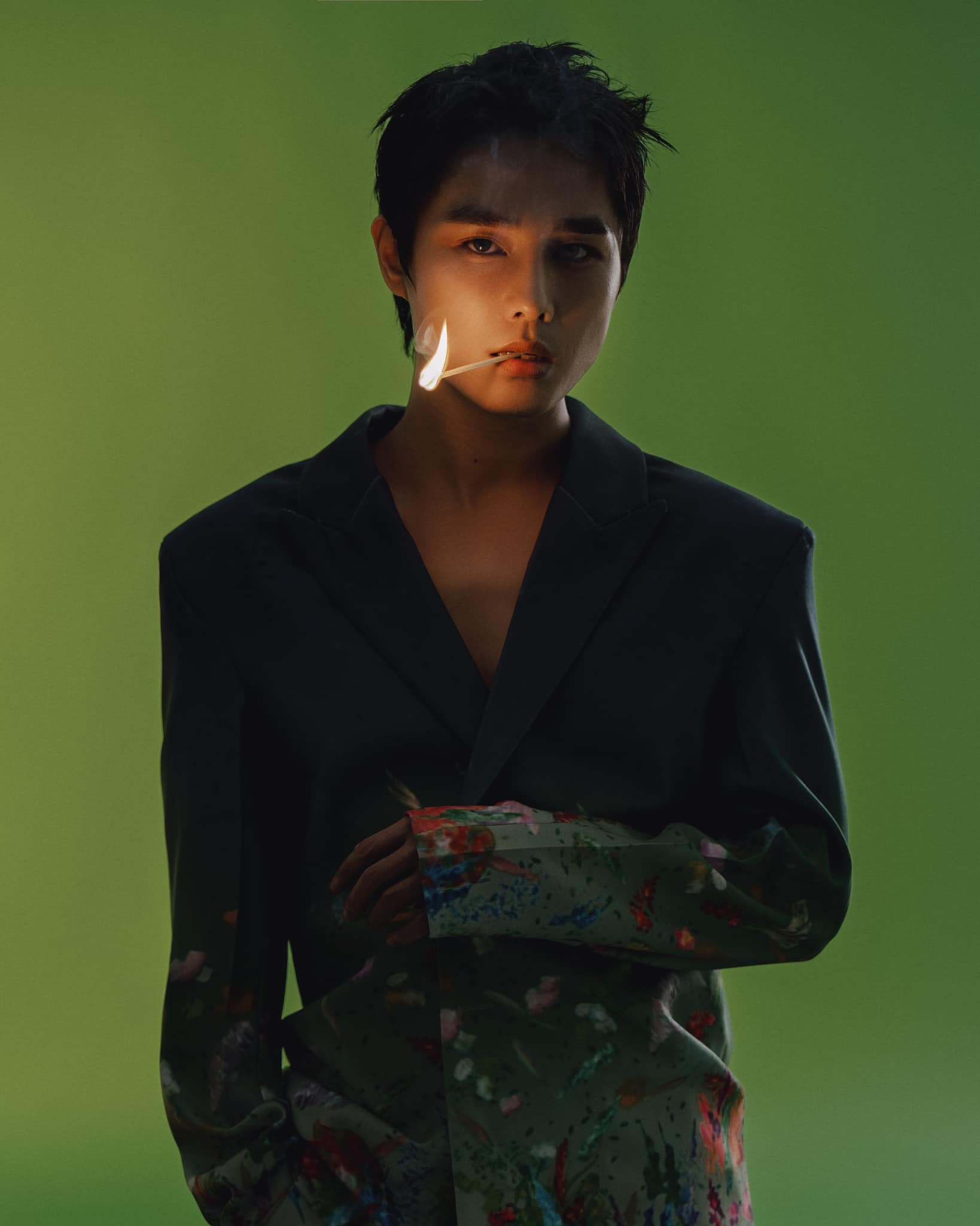 Tăng Duy Tân khẳng định mình "không làm nhạc chỉ vì tiền".