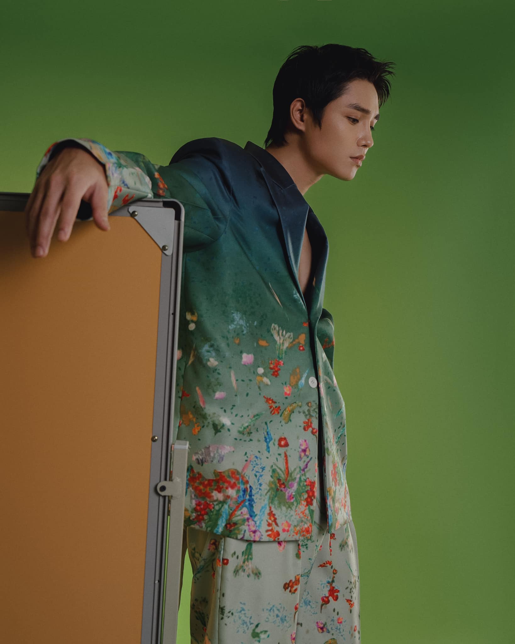 Công thức làm nhạc của Tăng Duy Tân là dễ nghe, dễ vào đầu khán giả.