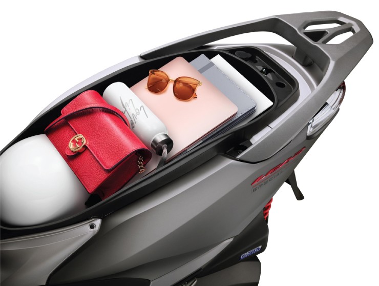 Giá Honda LEAD đầu tháng 10/2023, khuyến mại gần 1 triệu đồng - 5
