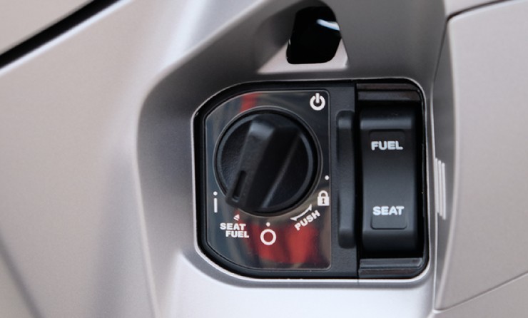 Giá Honda LEAD đầu tháng 10/2023, khuyến mại gần 1 triệu đồng - 4