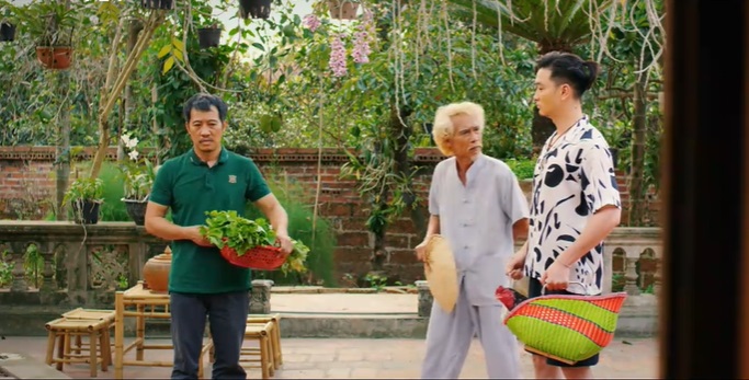 “Không ngại cưới, chỉ cần một lý do”: Yến say xỉn, nhận Phong làm chồng sắp cưới - 2