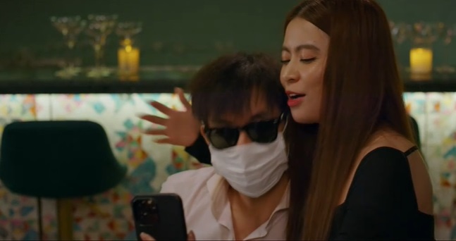 “Không ngại cưới, chỉ cần một lý do”: Yến say xỉn, nhận Phong làm chồng sắp cưới - 3