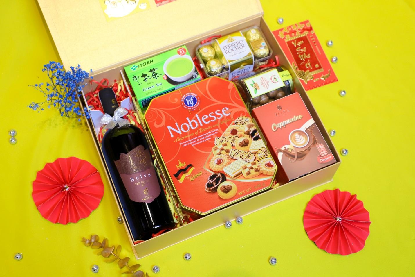 Royal Wine – Đơn vị nhập khẩu và phân phối rượu vang uy tín