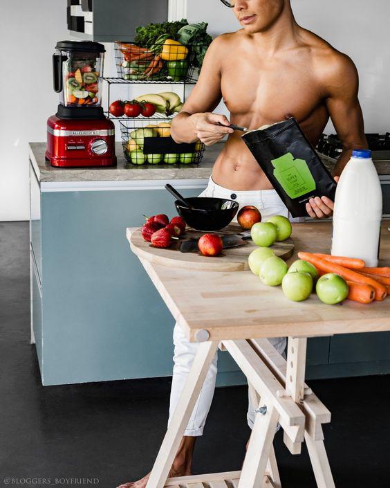 Bật mí loại đồ uống sau khi tập giúp bạn đốt calories nhanh hơn - 1