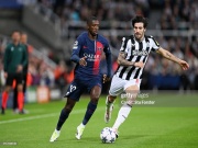 Bóng đá - Trực tiếp bóng đá Newcastle - PSG: Bàn ấn định phút 90+1 (Cúp C1) (Hết giờ)
