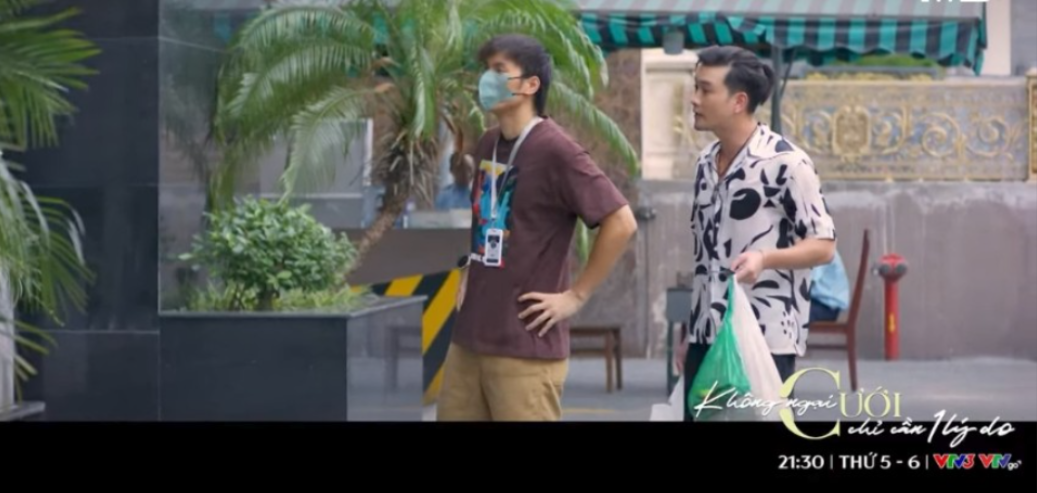 “Không ngại cưới, chỉ cần một lý do”: Yến say xỉn, nhận Phong làm chồng sắp cưới - 4