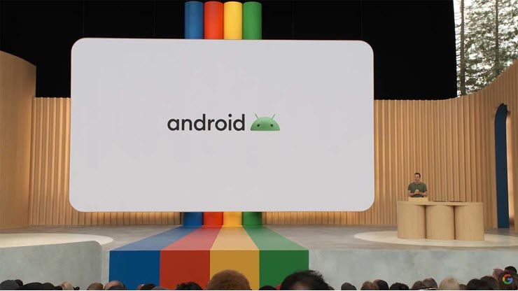 Google đã chính thức tung ra Android 14.