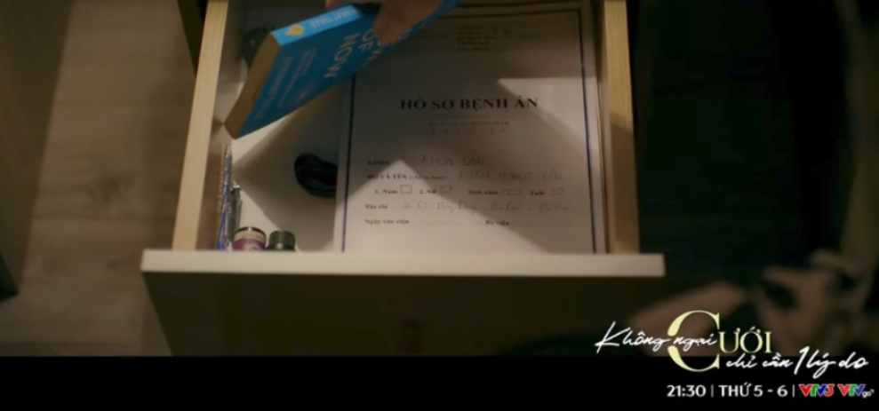 “Không ngại cưới, chỉ cần một lý do”: Yến say xỉn, nhận Phong làm chồng sắp cưới - 5