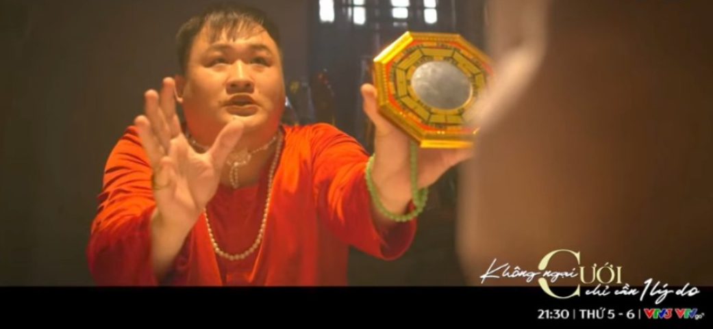 “Không ngại cưới, chỉ cần một lý do”: Yến say xỉn, nhận Phong làm chồng sắp cưới - 6