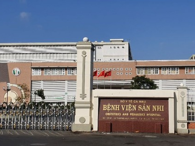 Sức khỏe đời sống - Bé trai 10 tuổi ở Cà Mau tử vong do sốt xuất huyết