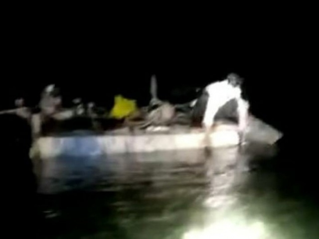 Tin tức trong ngày - Phạt 137 triệu đồng người bắt ốc ở vùng biển bảo tồn Côn Đảo