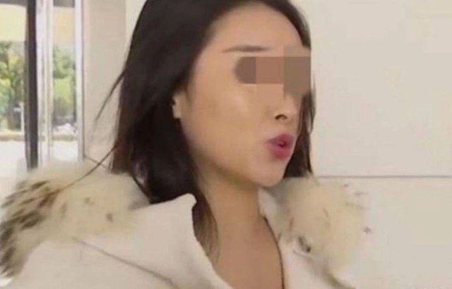 Cô Trương và gia đình không chấp nhận hành động của phía đàng trai, quyết định kiện ra tòa.