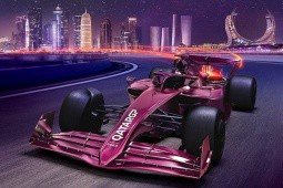 Đua xe F1, Qatar GP: ”Tân binh” Trung Đông trở lại với hợp đồng mới, chờ màn đăng quang vô địch