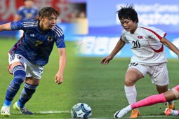 Trực tiếp bóng đá ĐT nữ Nhật Bản - Triều Tiên: ”Chị đại” quyết đấu vì ngôi hậu (ASIAD)