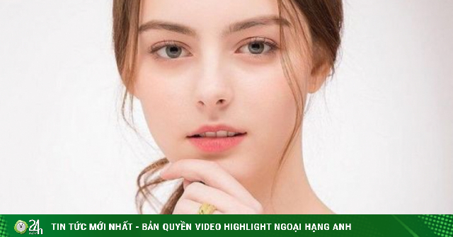 Một thành phần chống bít tắc lỗ chân lông trả lại làn da láng o
