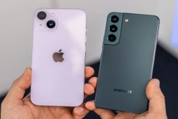 Thời trang Hi-tech - Đây là lý do khiến việc mua iPhone 14 vào năm ngoái là sai lầm