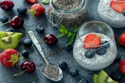 Làm đẹp - 2 loại hạt giúp giảm cân lại phòng chống ung thư