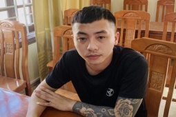 Pháp luật - Thanh niên 10X cho vay lãi nặng số tiền trên 3 tỷ đồng