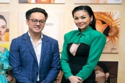 Đời sống Showbiz - Đám cưới Thanh Hằng tháng 10: Xôn xao danh tính chú rể trong giới giải trí