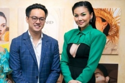 Đám cưới Thanh Hằng tháng 10: Xôn xao danh tính chú rể trong giới giải trí